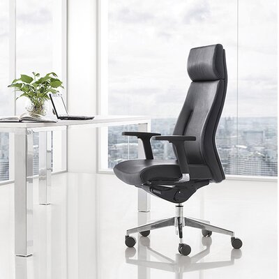 Best Rated High Back Multi Funtional Office Chairs | Chair Design